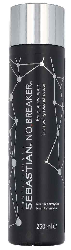 Sebastian No Breaker Bonding Shampoo 250 ml