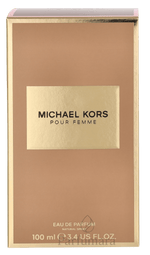 Michael Kors Pour Femme Eau de Parfum 100 ml