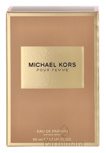 Michael Kors Pour Femme Eau de Parfum 100 ml