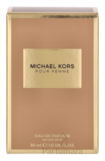 Michael Kors Pour Femme Eau de Parfum 100 ml