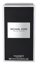 Michael Kors Pour Homme Eau de Parfum 100 ml