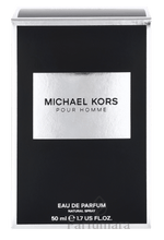 Michael Kors Pour Homme Eau de Parfum 100 ml