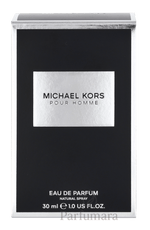 Michael Kors Pour Homme Eau de Parfum 100 ml
