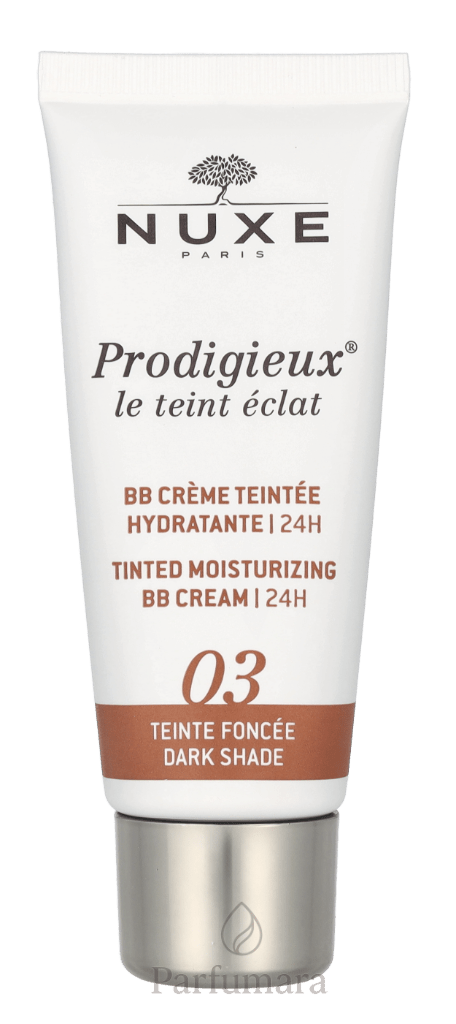 Nuxe Prodigieux Teint Eclat BB Cream Foncee 30 ml