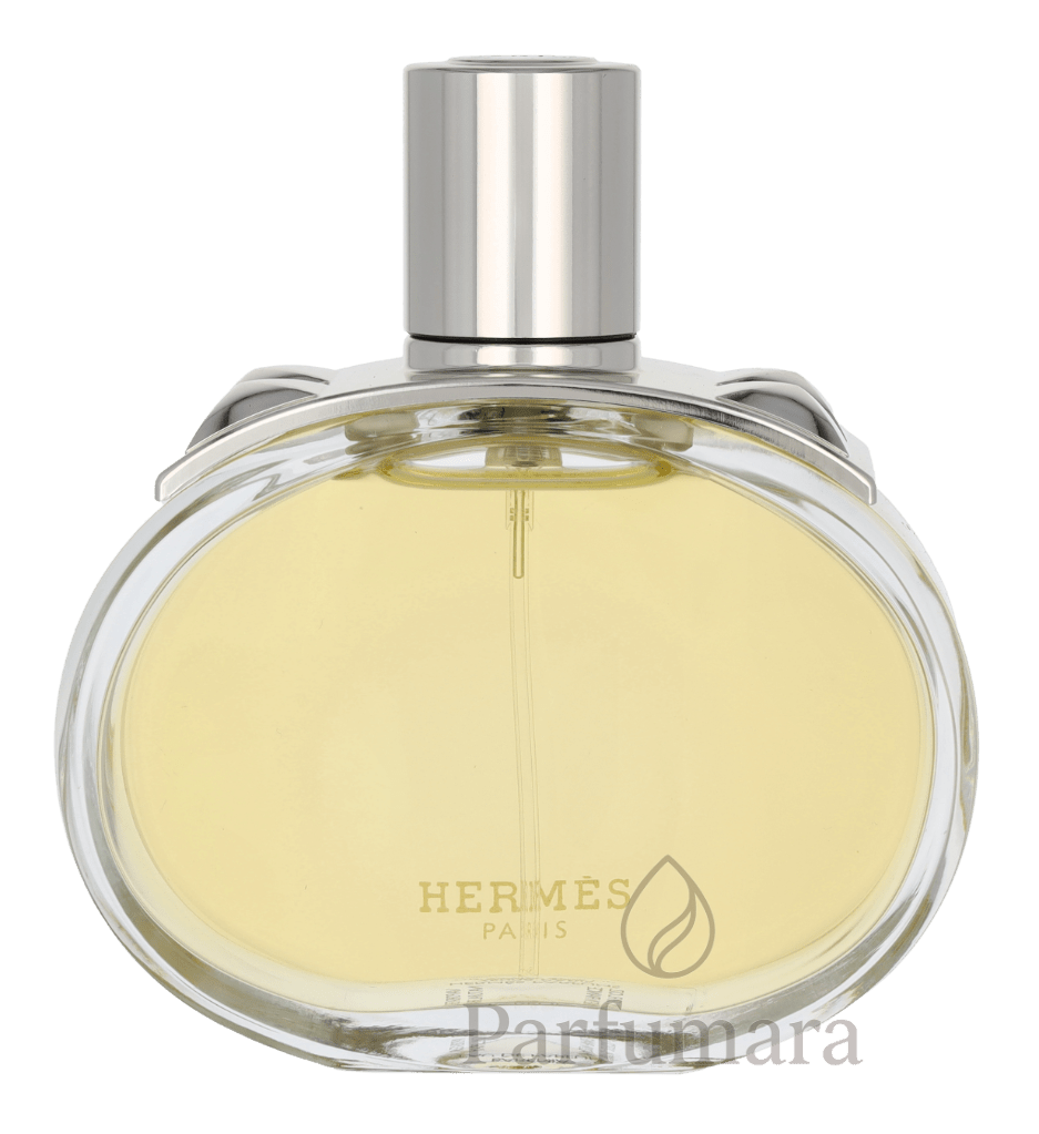 Hermes Barenia Edp Spray Refillable 100 ml