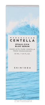 Skin1004 Madagascar Centella Hyalu - Cica Blue Serum 30 ml