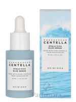 Skin1004 Madagascar Centella Hyalu - Cica Blue Serum 30 ml