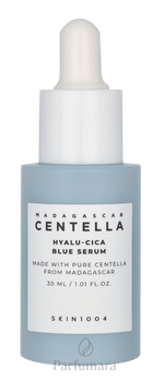 Skin1004 Madagascar Centella Hyalu - Cica Blue Serum 30 ml