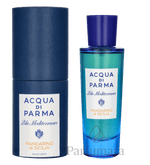 Acqua Di Parma Blu Mediterraneo Mandarino Di Sicilia Edt Spray 30 ml