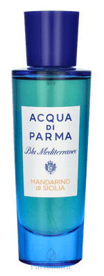 Acqua Di Parma Blu Mediterraneo Mandarino Di Sicilia Edt Spray 30 ml