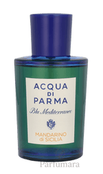 Acqua Di Parma Blu Mediterraneo Mandarino Di Sicilia Edt Spray 30 ml