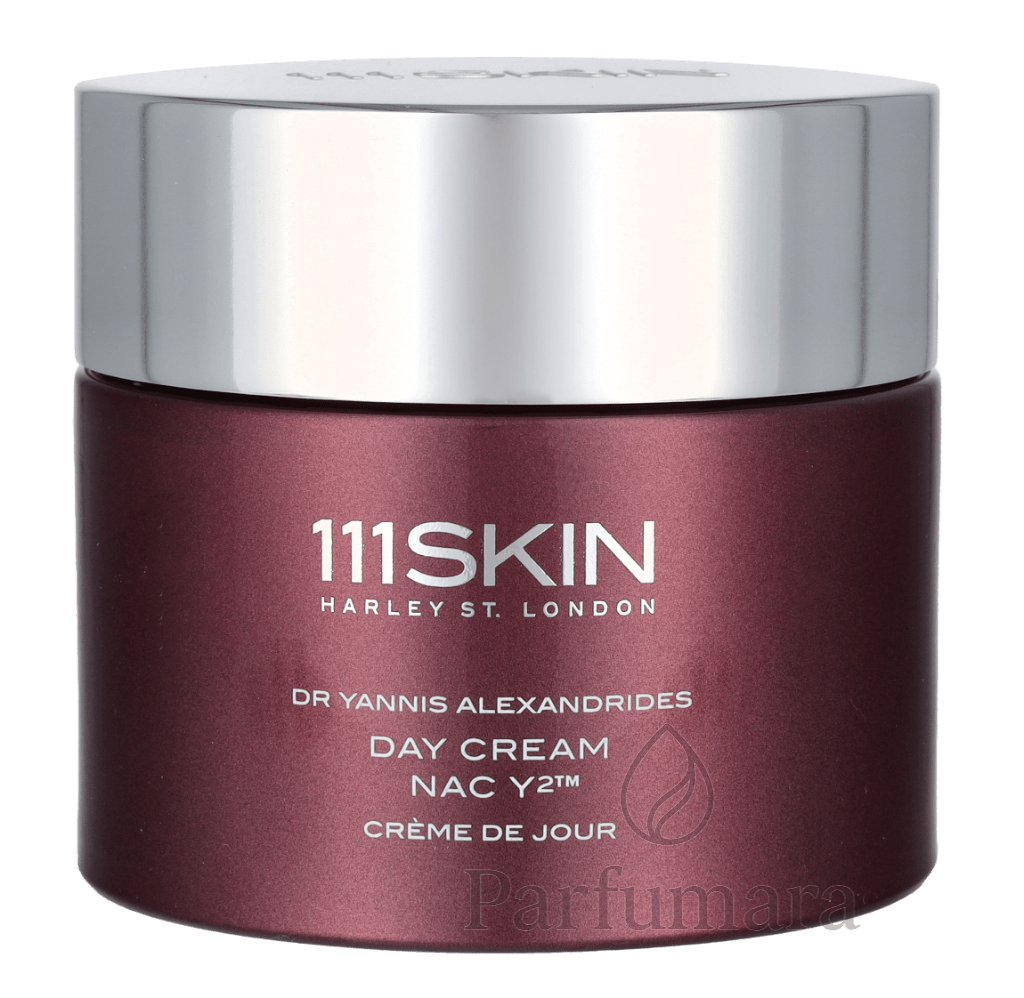 111SKIN NAC Y2 Repair Day Cream 50 ml