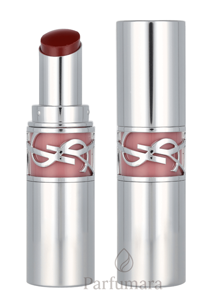 YSL Loveshine High Shine Caring Lipstick 122 Caramel 3,2 g