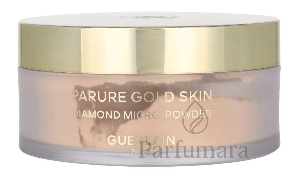 Guerlain Parure Gold Micro - Powder 03 35 g