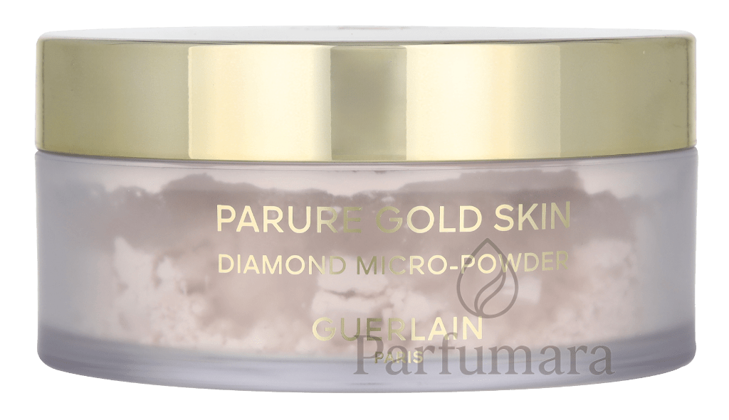 Guerlain Parure Gold Micro - Powder 01 35 g