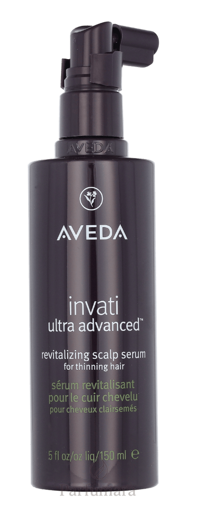 Aveda Invati Ultra Advanced Revitalizing Scalp Serum 150 ml