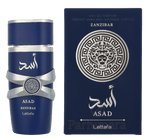 Lattafa Asad Zanzibar Eau de Parfum 100 ml