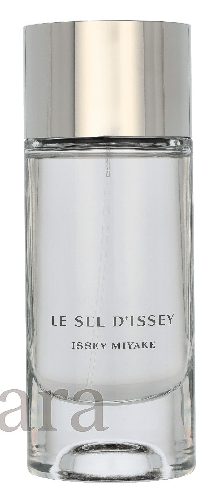 Issey Miyake Le Sel D'Issey Edt Spray 100 ml
