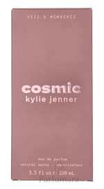 Kylie Jenner Cosmic Eau de Parfum 50 ml