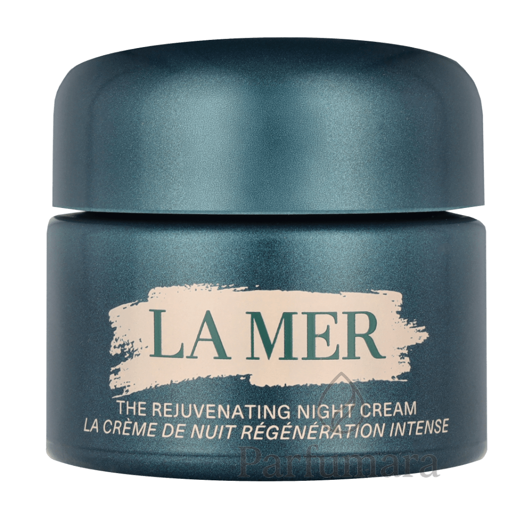 La Mer The Rejuvenating Night Cream 30 ml