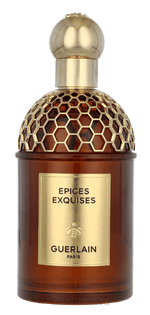 Guerlain Absolus Allegoria Epices Exquises Eau de Parfum 125 ml