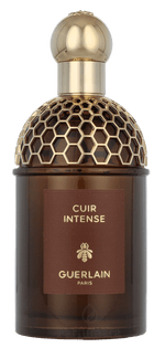 Guerlain Absolus Allegoria Cuir Intense Eau de Parfum 125 ml