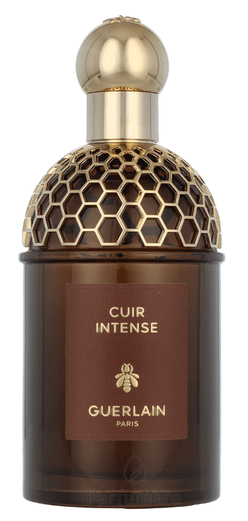 Guerlain Absolus Allegoria Cuir Intense Eau de Parfum 125 ml