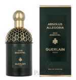 Guerlain Absolus Allegoria Oud Essentiel Eau de Parfum 125 ml