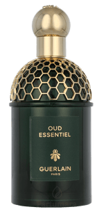 Guerlain Absolus Allegoria Oud Essentiel Eau de Parfum 125 ml