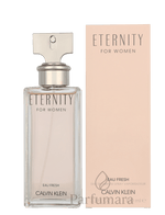 Calvin Klein Eternity Eau Fresh For Women Edp Spray 100 ml