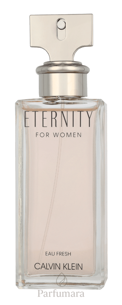 Calvin Klein Eternity Eau Fresh For Women Edp Spray 100 ml