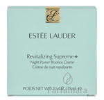 Estée Lauder Revitalizing Supreme+ Night Power Bounce Creme 75 ml