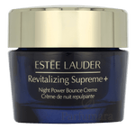 Estée Lauder Revitalizing Supreme+ Night Power Bounce Creme 75 ml