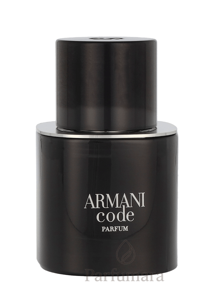 Armani Code Homme Parfum Edp Spray Refillable 30 ml