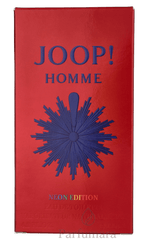 Joop! Homme Neon Edt Spray 125 ml