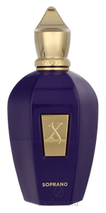 Xerjoff Soprano Eden Eau de Parfum 100 ml