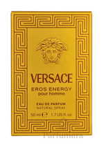 Versace Eros Energy Eau de Parfum 100 ml