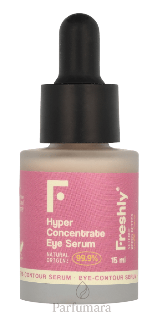 Freshly Cosmetics Hyper - Concentrate Eye Contour Serum 15 ml