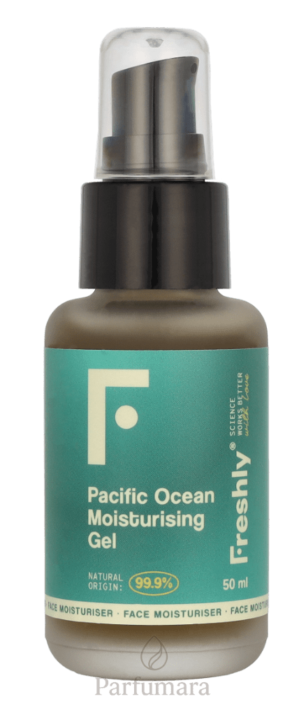 Freshly Cosmetics Pacific Ocean Moisturising Gel 50 ml