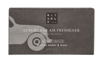 Rituals Homme Luxury Car Air Freshener 2x3g /Arabian Amber & Musk/Holder + 2 Refills 6 g