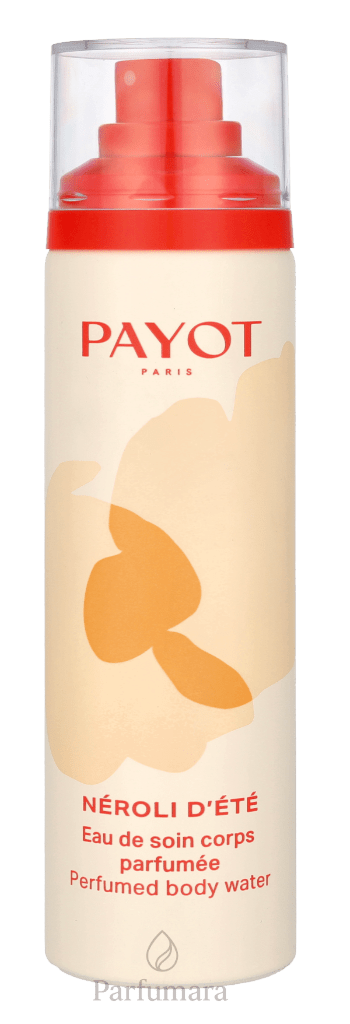 Payot Neroli D'Ete Perfumed Body Water 100 ml