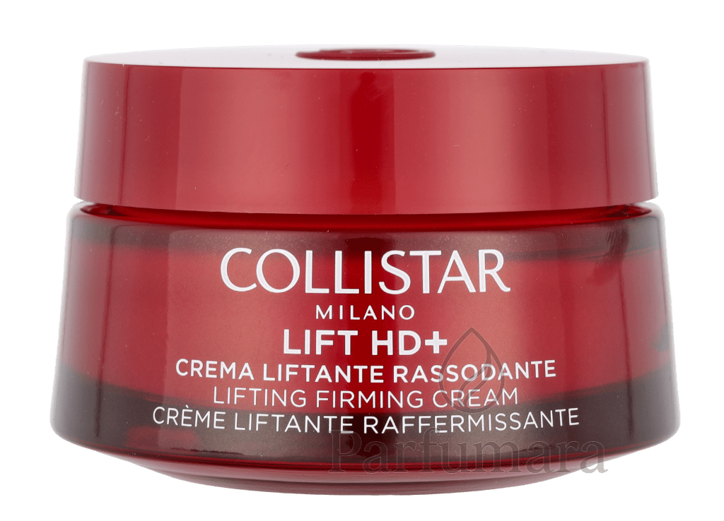 Collistar Lift HD+ Lifting Firming Cream 50 ml