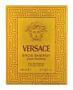 Versace Eros Energy Eau de Parfum 100 ml