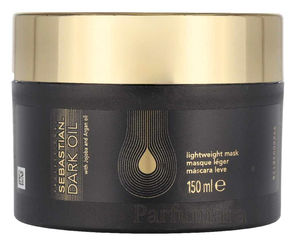 Sebastian Dark Oil Mask 150 ml