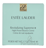 Estée Lauder Revitalizing Supreme+ Night Power Bounce Creme 75 ml