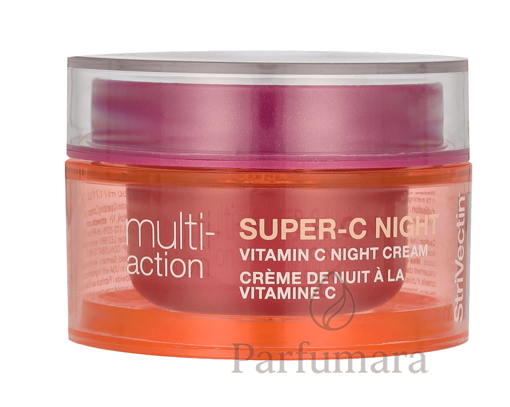 Strivectin Super - C Night Vitamin C Night Cream 50 ml