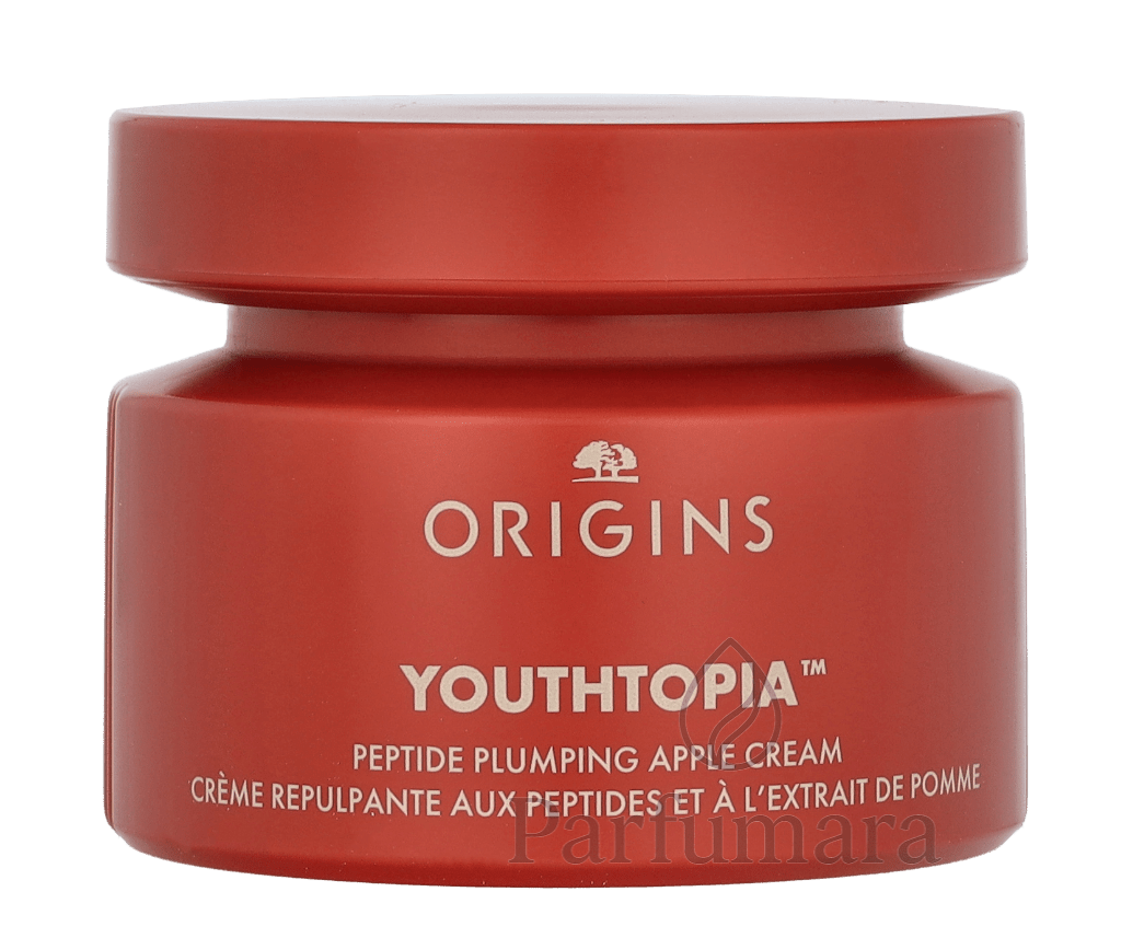 Origins Youthopia Peptide Plumping Apple Cream 50 ml