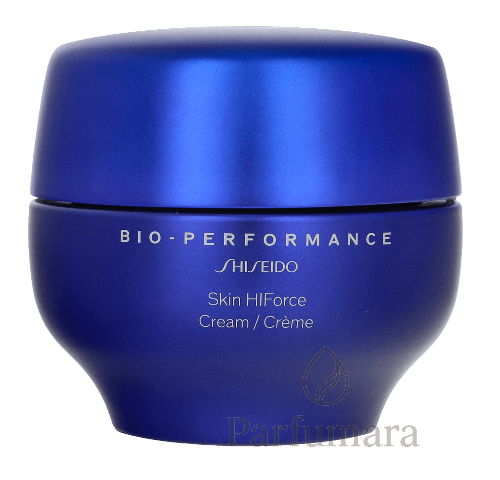 Shiseido Bio - Performance Skin Hi - Force Cream 50 ml