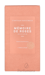 L'Artisan Parfumeur Memoire De Roses Eau de Parfum 100 ml