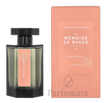 L'Artisan Parfumeur Memoire De Roses Eau de Parfum 100 ml
